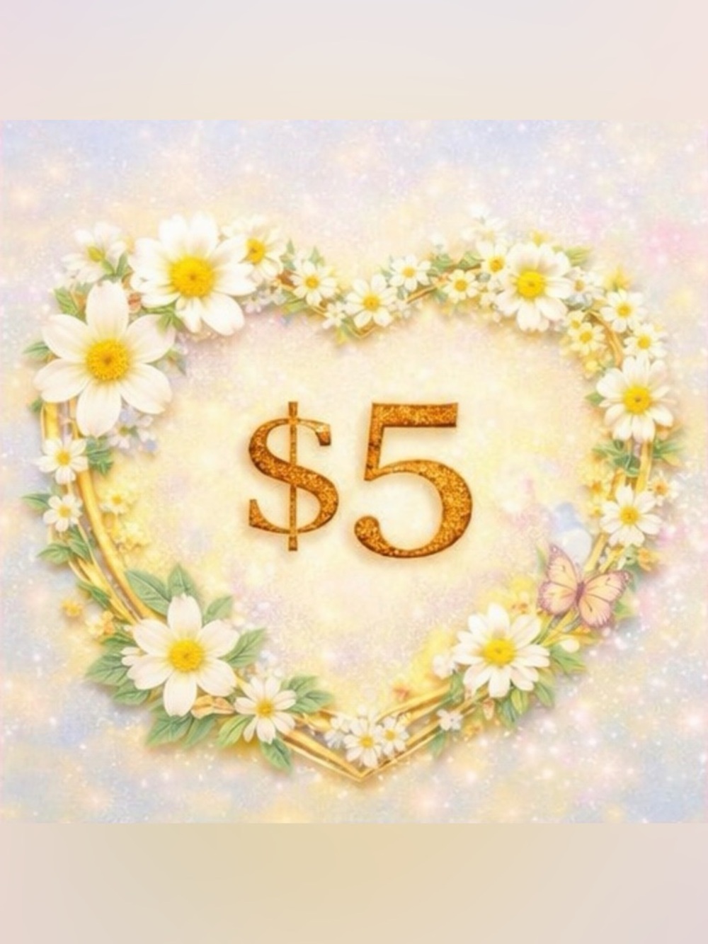 $5 (#11-#20)